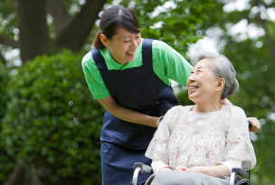 [写真]変わらない生活を全ての人に。