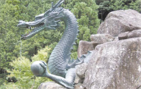 [写真]天上の明水のこだわり